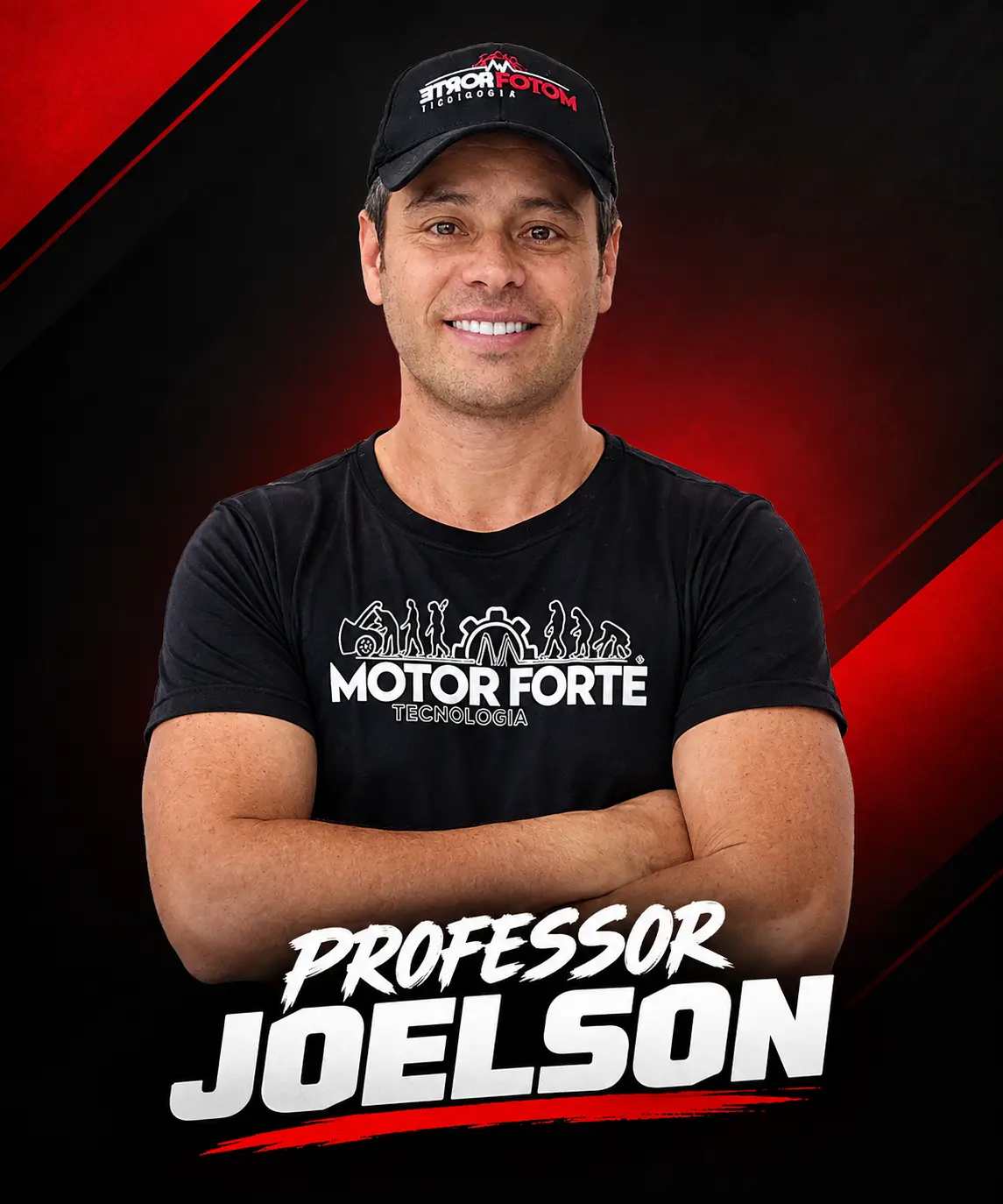 Professor Joelson